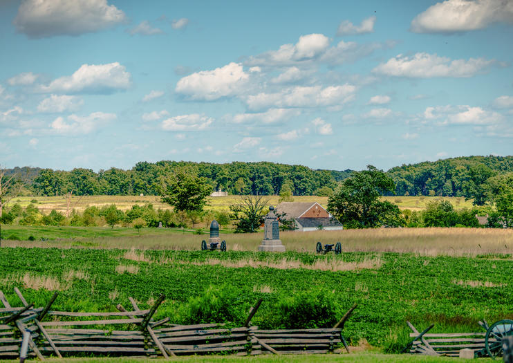 Things to Do in Washington DC This Spring